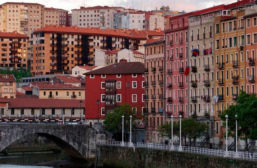 Inmobiliaria Casco Viejo Bilbao - Aspectos básicos en el alquiler de piso