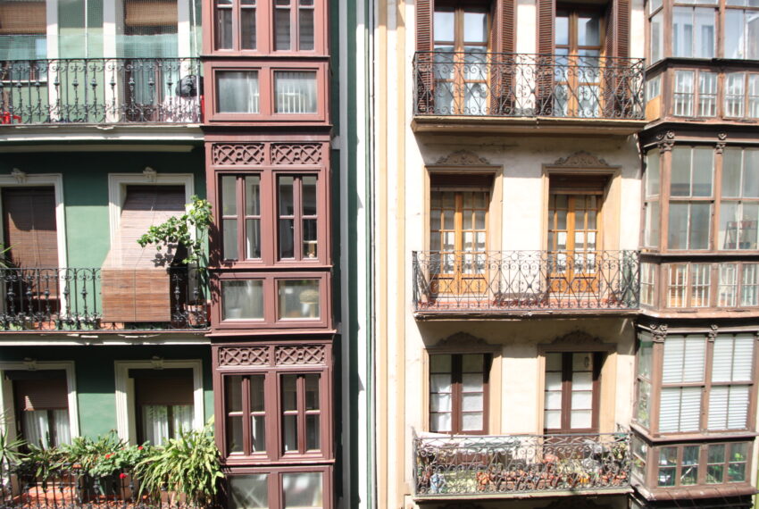 Inmobiliaria Casco Viejo Bilbao - Pasos para comprar un piso con hipoteca en Bilbao