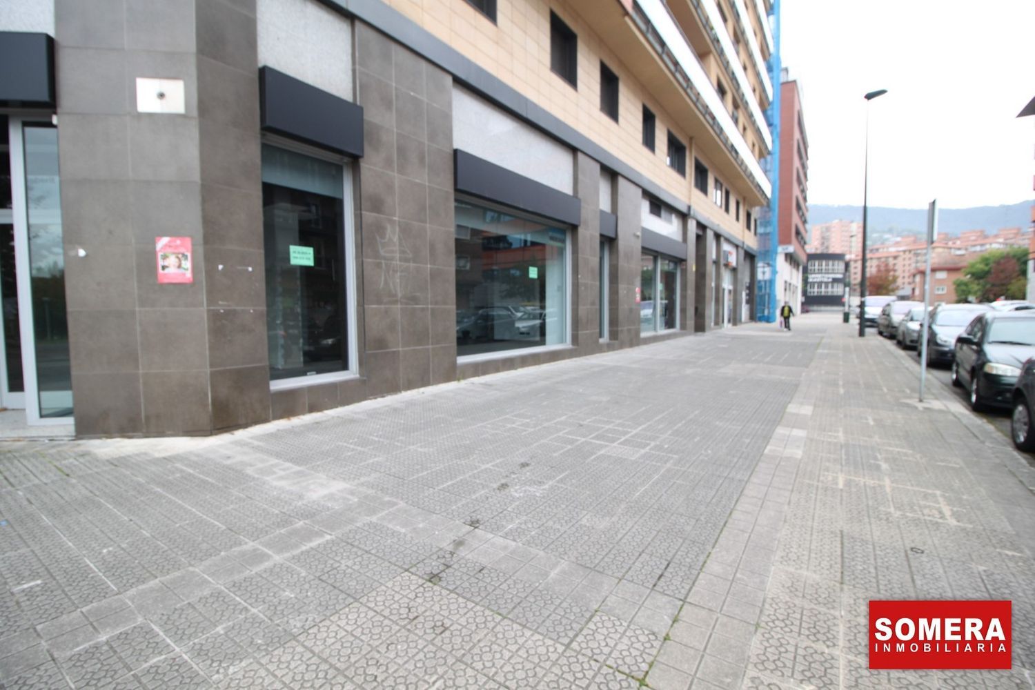 Local en alquiler , Ibaiondo, Bilbao