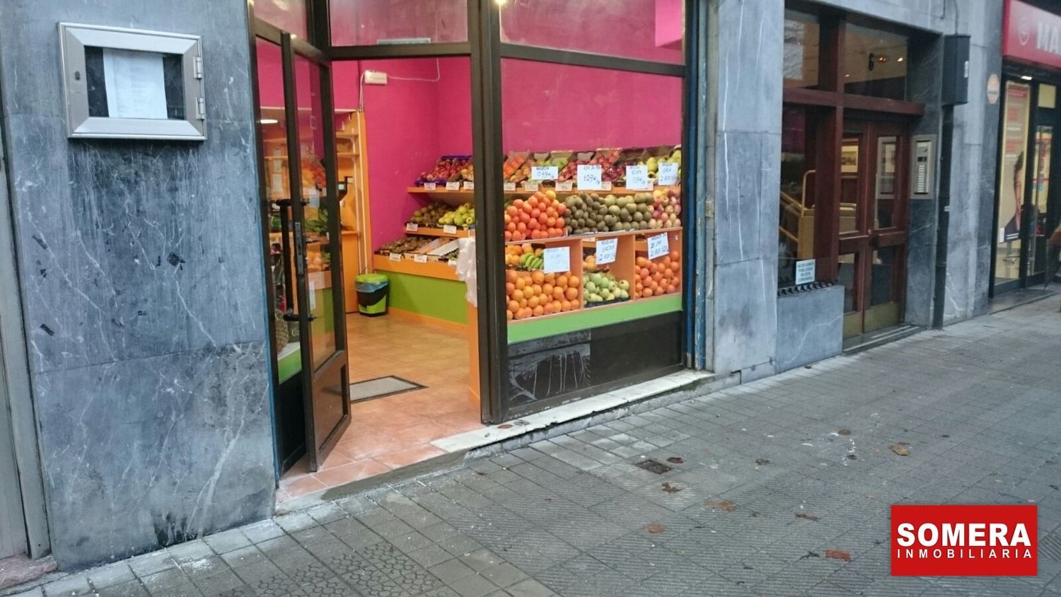 Local en alquiler en  Sabino Arana Etorbidea, Basurto – Zorroza, Bilbao