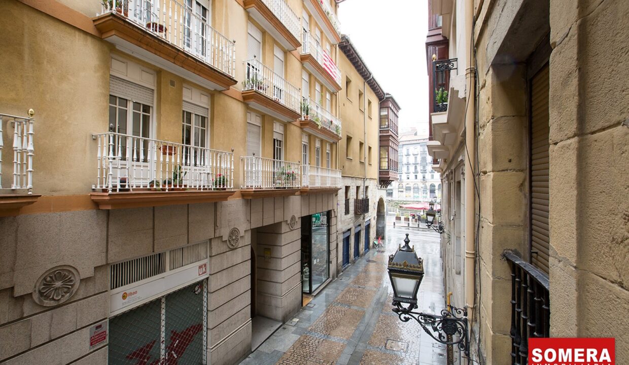 Inmobiliaria Casco Viejo Bilbao - Novedades de la nueva ley de vivienda en Bilbao